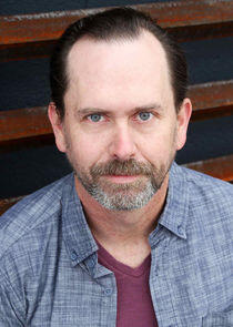Mike Raab Mike Raab