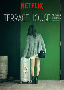 Terrace House: Opening New Doors Terrace House: Opening New Doors