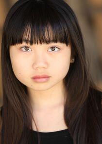 photo of Thalia Tran