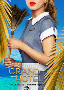 Grand Hotel Grand Hotel