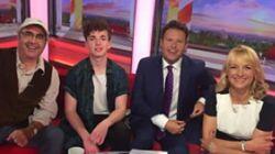 3rd September 2015 3rd September 2015