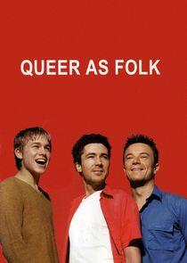 Queer As Folk Queer As Folk