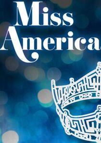 Miss America Miss America