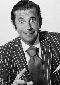 Morey Amsterdam Morey Amsterdam