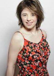Sarah Gordy Sarah Gordy
