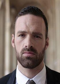 Sergent Chester Sergent Chester