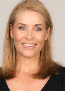 Jennifer Ward-Lealand Jennifer Ward-Lealand