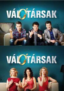 Válótársak Válótársak
