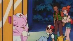 Ignorance is Blissey Ignorance is Blissey