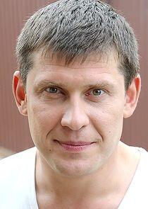 Алексей Тритенко Алексей Тритенко
