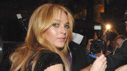 Lindsay Lohan: Star, Interrupted Lindsay Lohan: Star, Interrupted