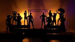 Lookin' for a S.T.U.D: Super Talented Underwear Dancer Lookin' for a S.T.U.D: Super Talented Underwear Dancer
