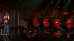 Blind Auditions 5 Blind Auditions 5