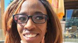 Irene Gakwa, American Dream American Nightmare Irene Gakwa, American Dream American Nightmare