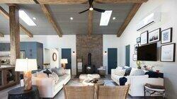 Limitless Lakeside Retreat / Emma and Clayton Limitless Lakeside Retreat / Emma and Clayton