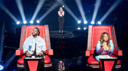 Blind Auditions 3 Blind Auditions 3