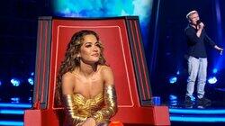 Blind Auditions 4 Blind Auditions 4