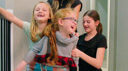 Blayke and the Babysitting Blayke and the Babysitting