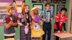 HSM v. HSM HSM v. HSM
