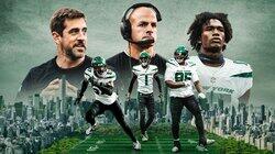 Hard Knocks: Training Camp with the New York Jets - #1 Hard Knocks: Training Camp with the New York Jets - #1