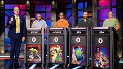 Episode 19 Episode 19