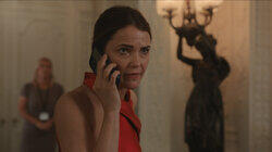 When a Stranger Calls When a Stranger Calls