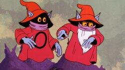 Orko's Favorite Uncle Orko's Favorite Uncle
