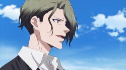 The Case of the Shibuya Apocalypse Serial Murders (Part 3) The Case of the Shibuya Apocalypse Serial Murders (Part 3)