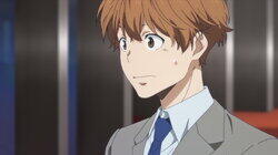 The Case of the Shibuya Apocalypse Serial Murders (Part 2) The Case of the Shibuya Apocalypse Serial Murders (Part 2)