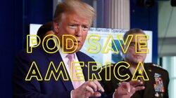 Trump's Top General Uses the F-Word Trump's Top General Uses the F-Word