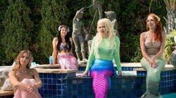 Mermaids Mermaids