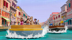 As Good as Gondola As Good as Gondola
