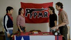 Aún tenemos patria, compañeros Aún tenemos patria, compañeros