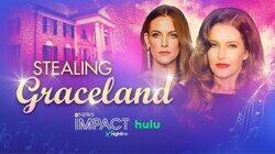 Stealing Graceland Stealing Graceland