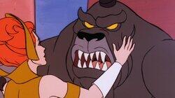 A Beastly Sideshow A Beastly Sideshow