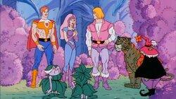 She-Ra Unchained She-Ra Unchained