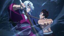 Fully Recovered Tanjiro Joins the Hashira Training!! Fully Recovered Tanjiro Joins the Hashira Training!!