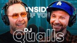 DJ QUALLS: Reality Checks, Hiding in Hollywood & Crazy Supernatural Moments! DJ QUALLS: Reality Checks, Hiding in Hollywood & Crazy Supernatural Moments!