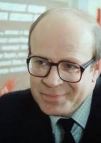 Владимир Петрович Сажин, старший следователь районной прокуратуры Владимир Петрович Сажин, старший следователь районной прокуратуры