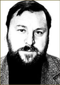 Виктор Михайлов Виктор Михайлов