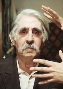 Семён Фадеевич Корнильев, любопытный сосед Семён Фадеевич Корнильев, любопытный сосед