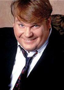 Chris Farley Chris Farley