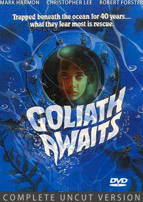 Goliath Awaits Goliath Awaits
