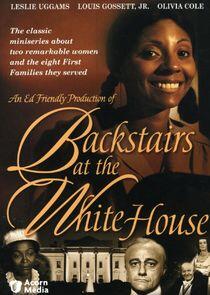 Backstairs at the White House Backstairs at the White House