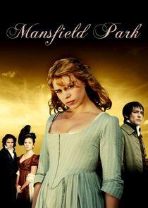 Mansfield Park Mansfield Park