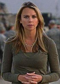 Lara Logan Lara Logan