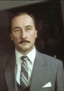 Ганс Мюллер Ганс Мюллер