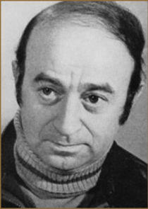 Владимир Санин