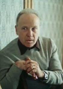 Викентий Войнаровский, делец, влюбленный в Калязину Викентий Войнаровский, делец, влюбленный в Калязину