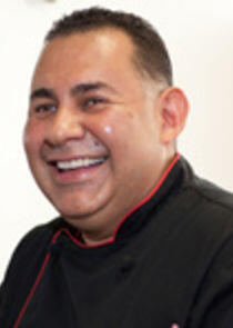 Ricardo Cardona Ricardo Cardona